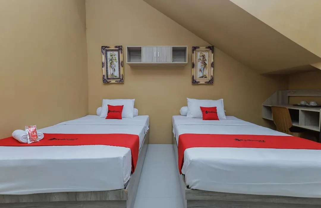 OYO 90061 Melati House Syariah-1
