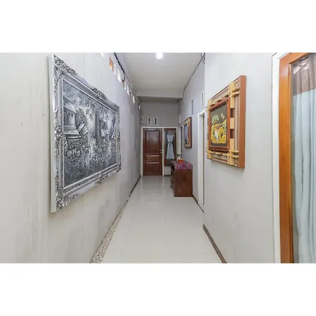 OYO 90061 Melati House Syariah-3