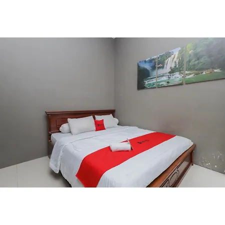 OYO 90061 Melati House Syariah-2